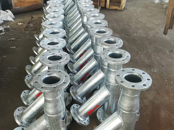 過濾器產品準備發(fā)貨